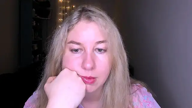 NancySanders online show from April 2026 03:58:02 PM