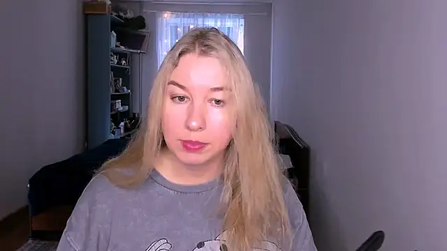 Snapshot of NancySanders chatting on April 2026 07:17:02 AM NancySanders online show from April 2026 07:17:02 AM