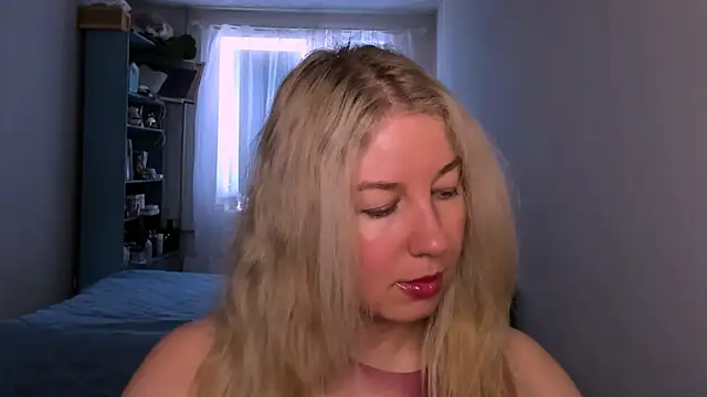 Snapshot of NancySanders chatting on May 2026 06:20:01 AM NancySanders online show from May 2026 06:20:01 AM