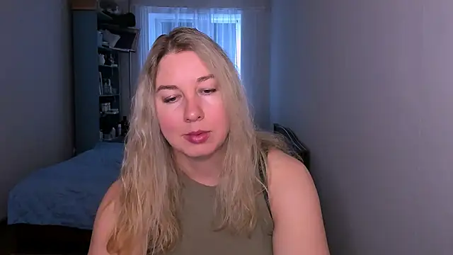 Snapshot of NancySanders chatting on June 2026 06:50:01 AM NancySanders online show from June 2026 06:50:01 AM