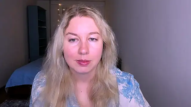 NancySanders online show from June 2026 06:25:02 PM