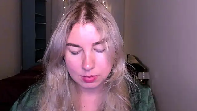 NancySanders online show from July 2026 09:19:01 PM
