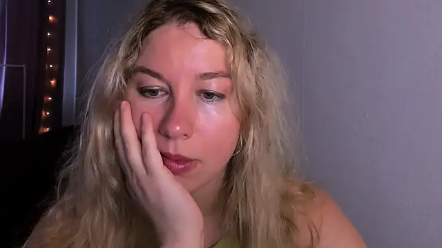 NancySanders online show from July 2026 06:31:02 AM