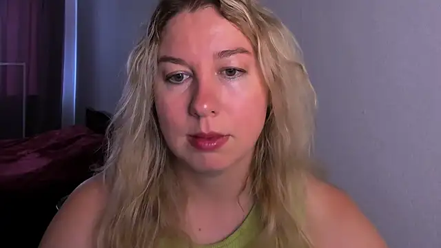 NancySanders online show from July 2026 05:14:02 AM