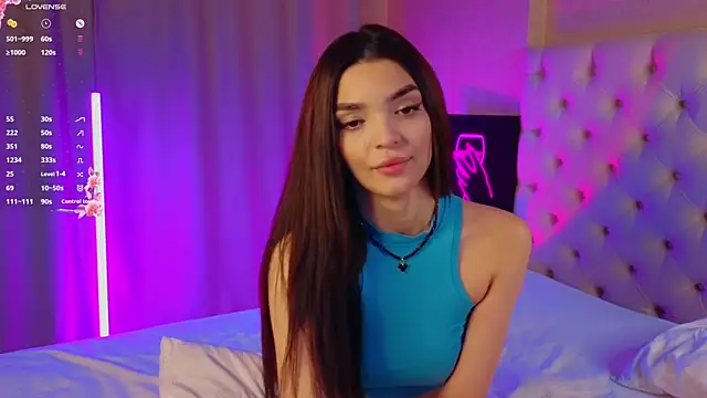 MarciaMarshall online show from November 2025 08:53:01 PM