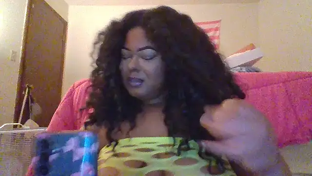 TharealBunn online show from July 2026 07:22:01 AM