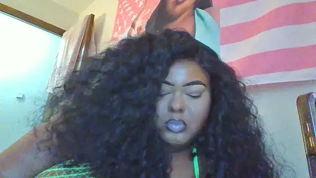 TharealBunn online show from July 2026 11:41:01 AM