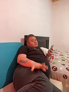 Chimbo-1996 online show from September 2025 05:01:01 PM