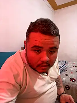 Chimbo-1996 online show from September 2025 05:12:02 PM