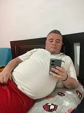 Chimbo-1996 online show from September 2025 05:46:01 PM