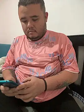 Chimbo-1996 online show from September 2025 10:02:02 PM