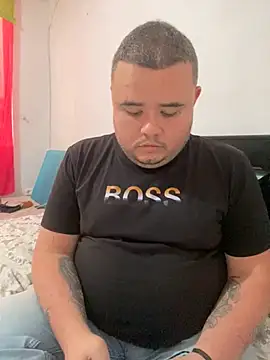 Chimbo-1996 online show from October 2025 08:50:02 PM