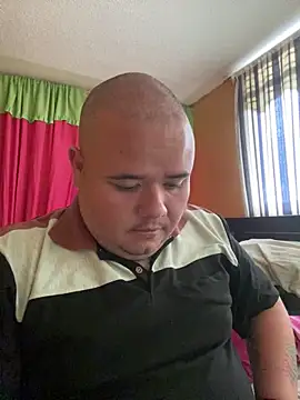 Chimbo-1996 online show from March 2026 08:37:02 PM