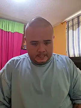 Chimbo-1996 online show from March 2026 08:25:02 PM