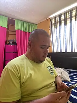 Chimbo-1996 online show from March 2026 06:13:01 PM