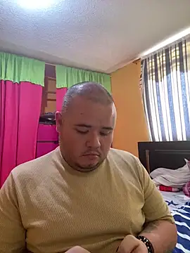 Chimbo-1996 online show from March 2026 07:46:02 PM