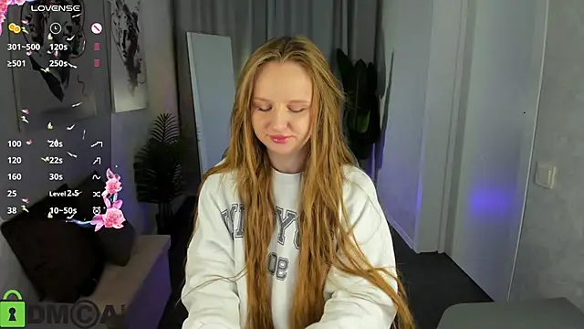 Rina Panic online show from March 2026 12:59:02 AM