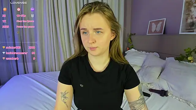 Snapshot of Rina_Panic chatting on July 2026 07:23:02 AM Rina Panic online show from July 2026 07:23:02 AM