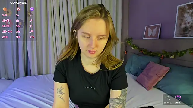 Snapshot of Rina_Panic chatting on July 2026 12:56:02 AM Rina Panic online show from July 2026 12:56:02 AM