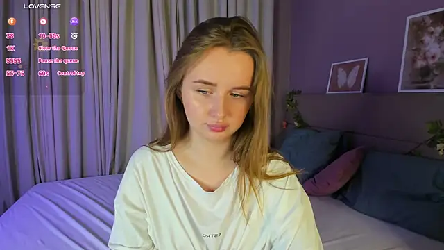 Snapshot of Rina_Panic chatting on July 2026 01:04:02 AM Rina Panic online show from July 2026 01:04:02 AM