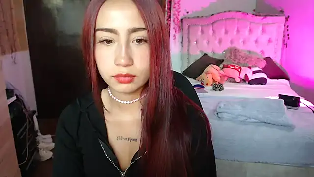 evali16 online show from November 2025 10:32:01 PM