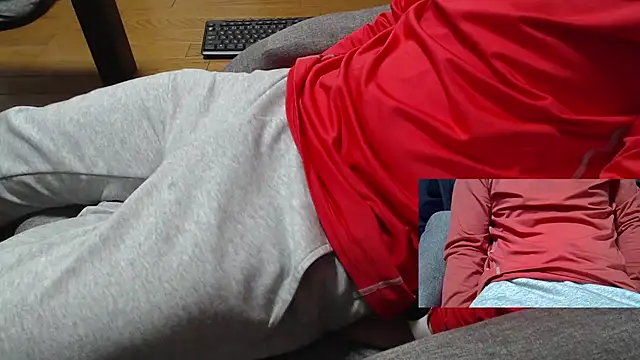 Yasu2000 online show from February 2026 02:21:02 AM