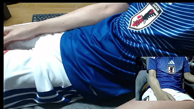 Snapshot of Yasu2000 chatting on June 2026 01:44:02 AM Yasu2000 online show from June 2026 01:44:02 AM