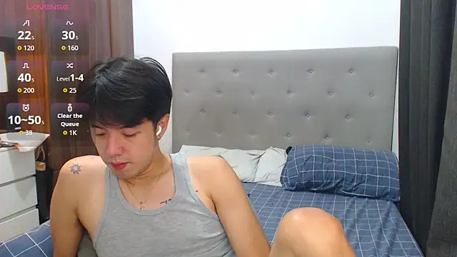 Addictiveboi online show from October 2025 03:06:01 AM