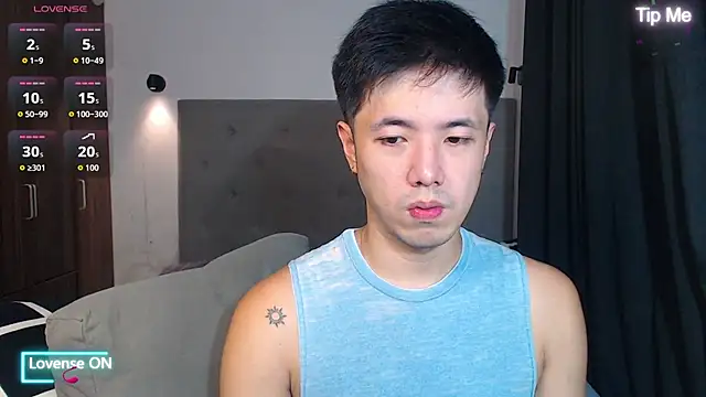 Addictiveboi online show from November 2025 02:46:02 AM