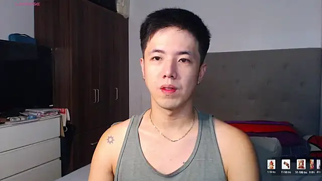 Addictiveboi online show from February 2026 02:32:01 AM