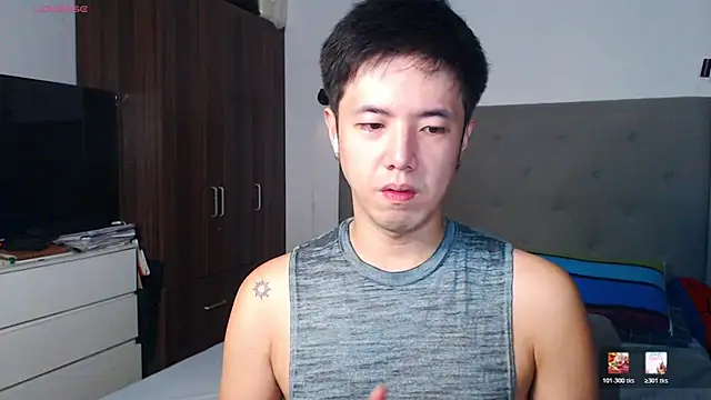 Addictiveboi online show from February 2026 03:47:01 AM