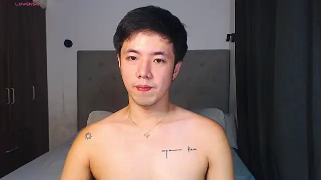 Addictiveboi online show from March 2026 02:55:01 AM