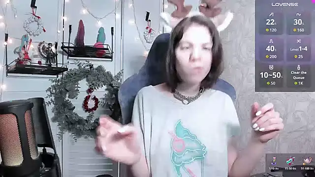 aestheticbeing online show from December 2025 07:37:01 AM