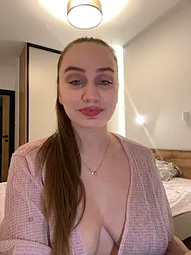 Maribelle Vinnie online show from February 2026 06:03:02 PM