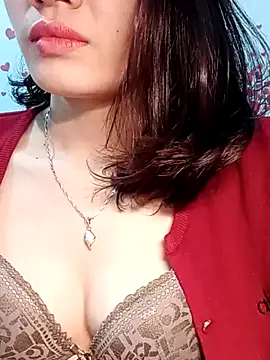 Snapshot of Hinna_x chatting on February 2026 03:07:01 PM Hinna x online show from February 2026 03:07:01 PM