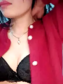 Snapshot of Hinna_x chatting on February 2026 09:13:02 AM Hinna x online show from February 2026 09:13:02 AM