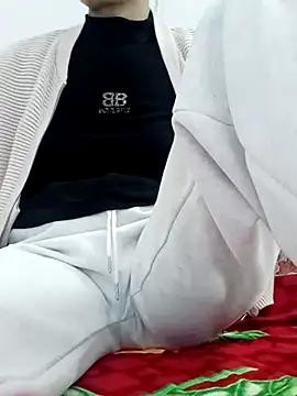 Snapshot of Hinna_x chatting on February 2026 07:51:01 AM Hinna x online show from February 2026 07:51:01 AM