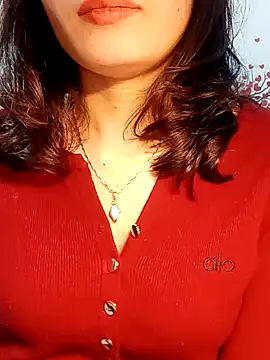 Snapshot of Hinna_x chatting on February 2026 03:30:01 PM Hinna x online show from February 2026 03:30:01 PM