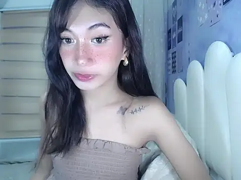Snapshot of Asianbarbie05 chatting on May 2026 01:40:02 PM Asianbarbie05 online show from May 2026 01:40:02 PM
