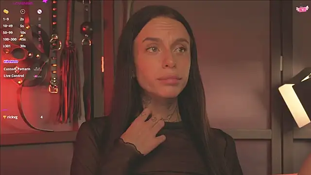 livia starwars online show from September 2025 08:57:02 PM