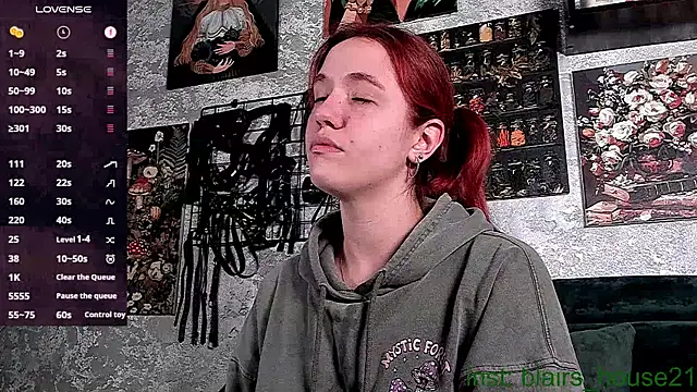 the high priestess online show from September 2025 05:11:02 AM