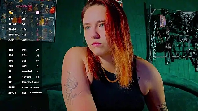the high priestess online show from July 2026 03:02:01 AM