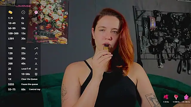 the high priestess online show from July 2026 02:38:01 AM