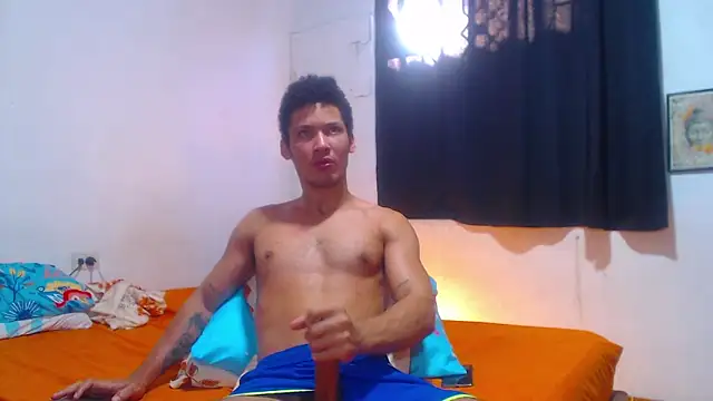 RuiMaddoox online show from October 2025 12:17:01 PM