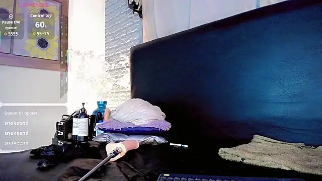 Cata MW online show from November 2025 07:15:02 PM