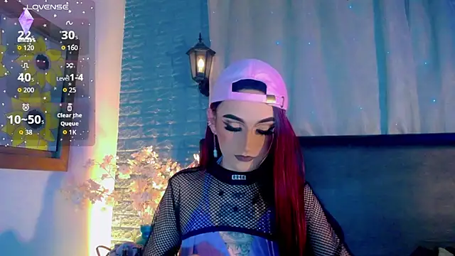 Cata MW online show from November 2025 06:12:01 PM