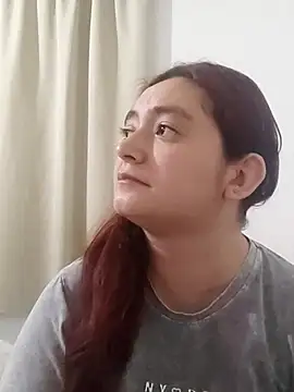 Anaa Rose online show from February 2026 08:59:02 PM