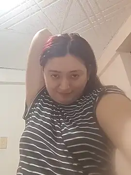 Anaa Rose online show from March 2026 08:25:02 PM