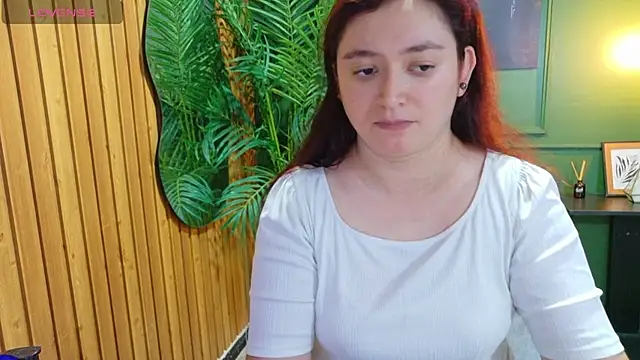 Anaa Rose online show from July 2026 05:23:02 PM