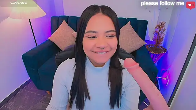 nicemiiaa7  online show from May 2026 06:22:01 AM